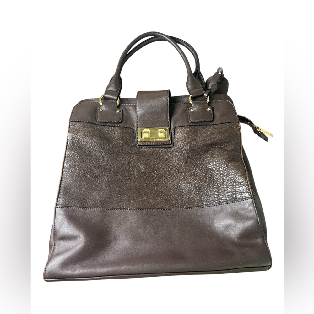 BCBGMaxAzria Messenger Bag